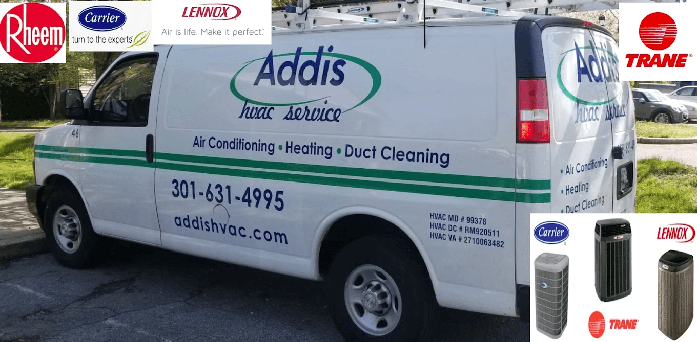 Addis HVAC Experts