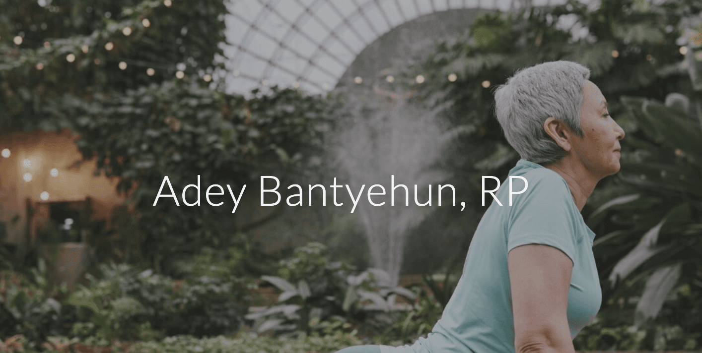 Adey Bantyehu, RP (Qualifying)