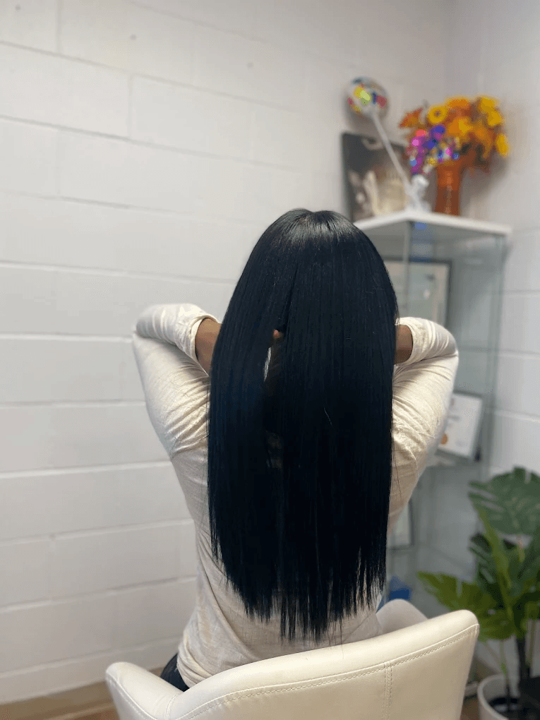 Addis Ababa Salon