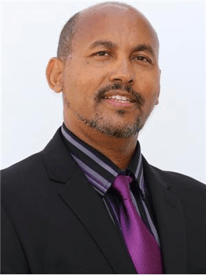 Alula Okbat ‚Ä Sales Representative