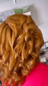 Beauty By Luwam / Unique Hair Salon