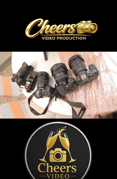 Cheers Video Production