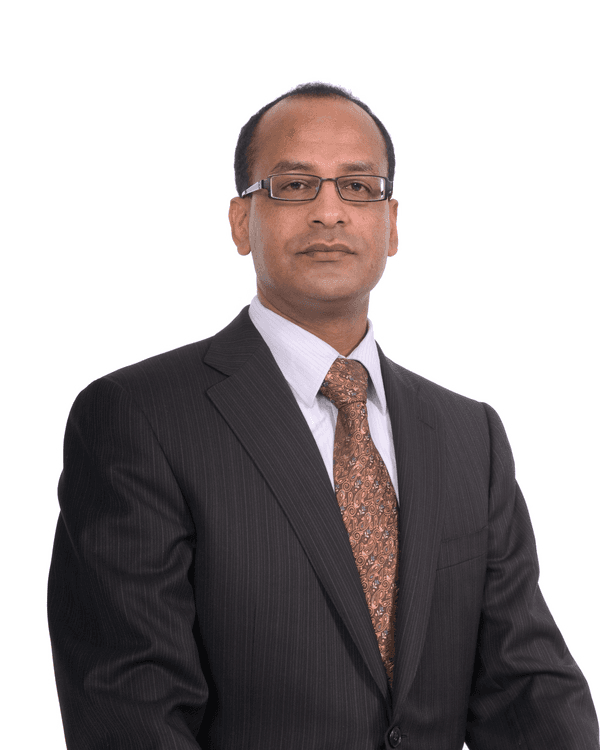 Realtor David Tsegai