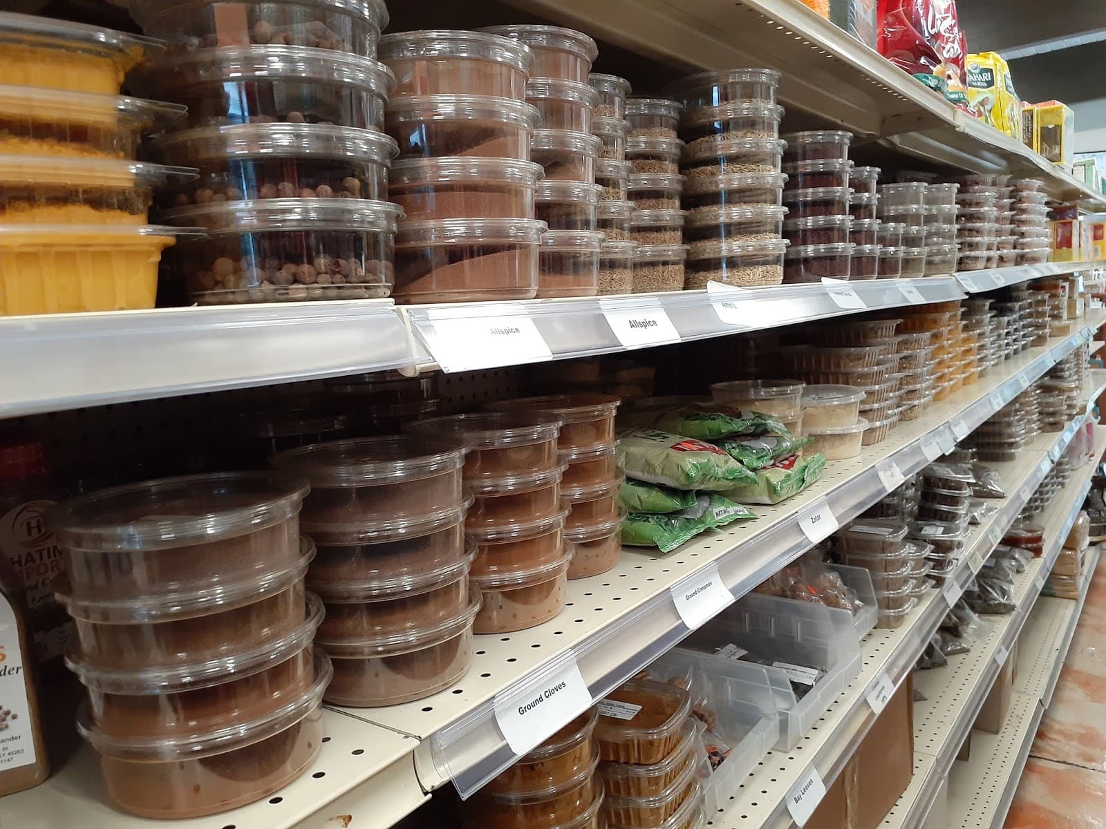 ENAT MART እናት ማርት logo