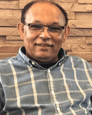 Pastor Dan Sileshi