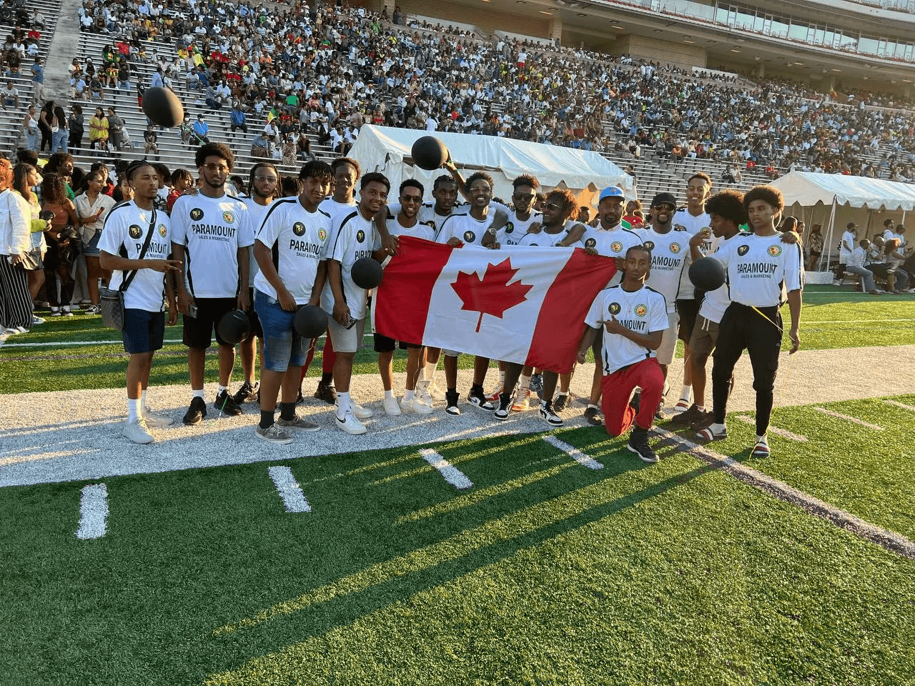 Ethio-Star Toronto Sport Club