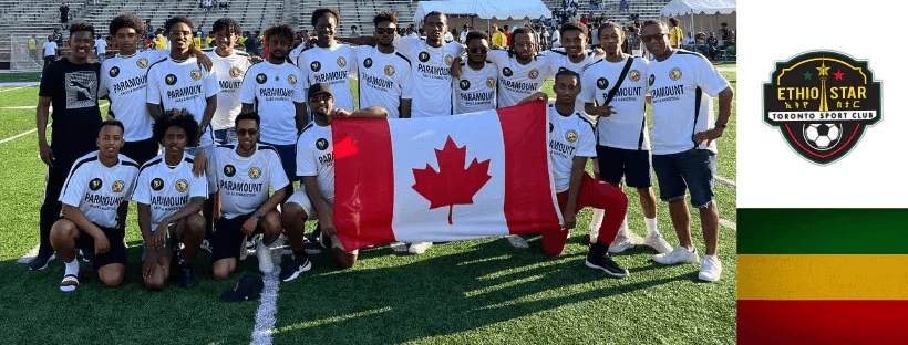 Ethio-Star Toronto Sport Club