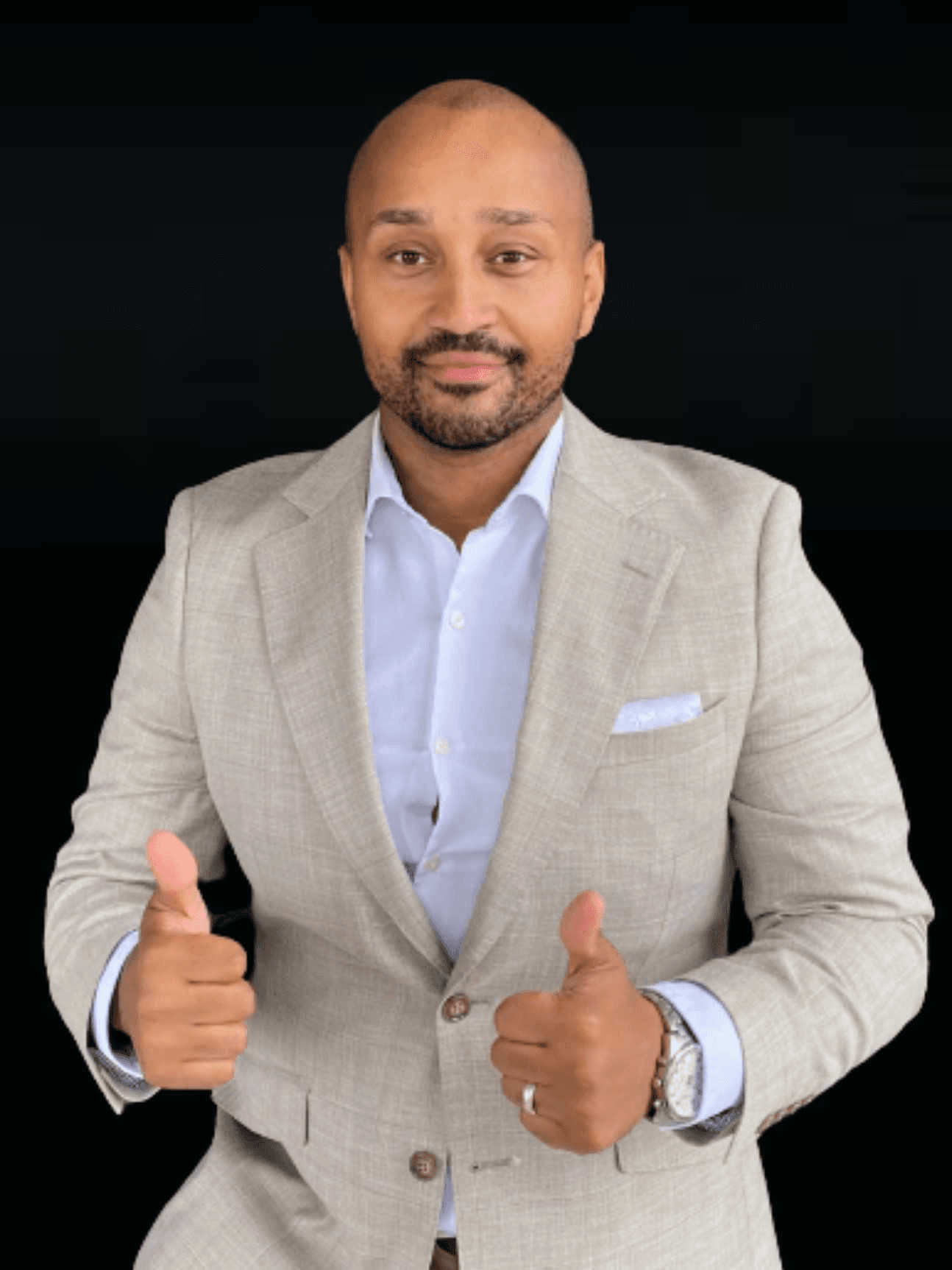 Eddy Tadesse (Real Estate Professionals Inc)