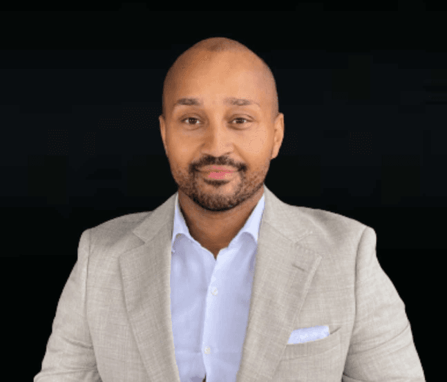 Eddy Tadesse (Real Estate Professionals Inc)