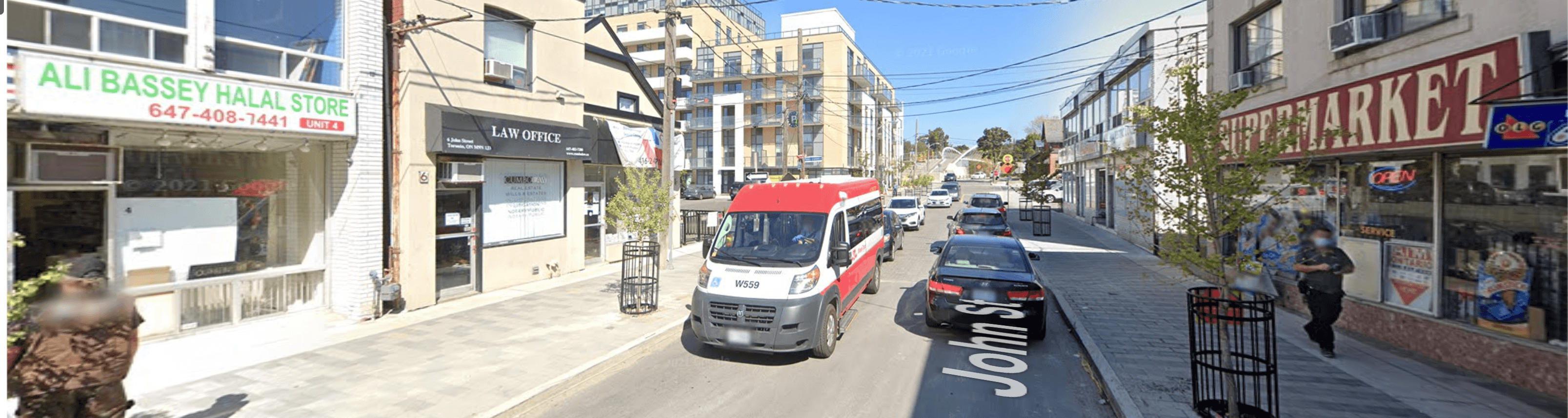 Hope Restaurant - East African Cuisine