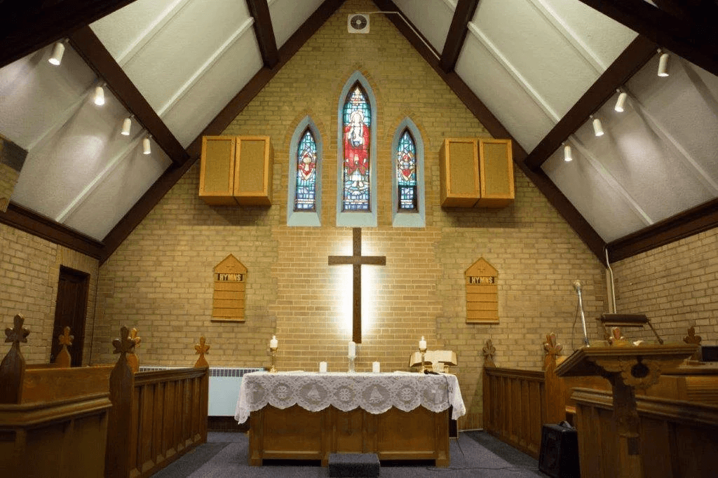 Berhan Semay Church Toronto