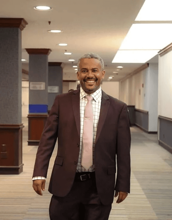Teklemichael Abebe Sahlemariam (TAS Law Office)