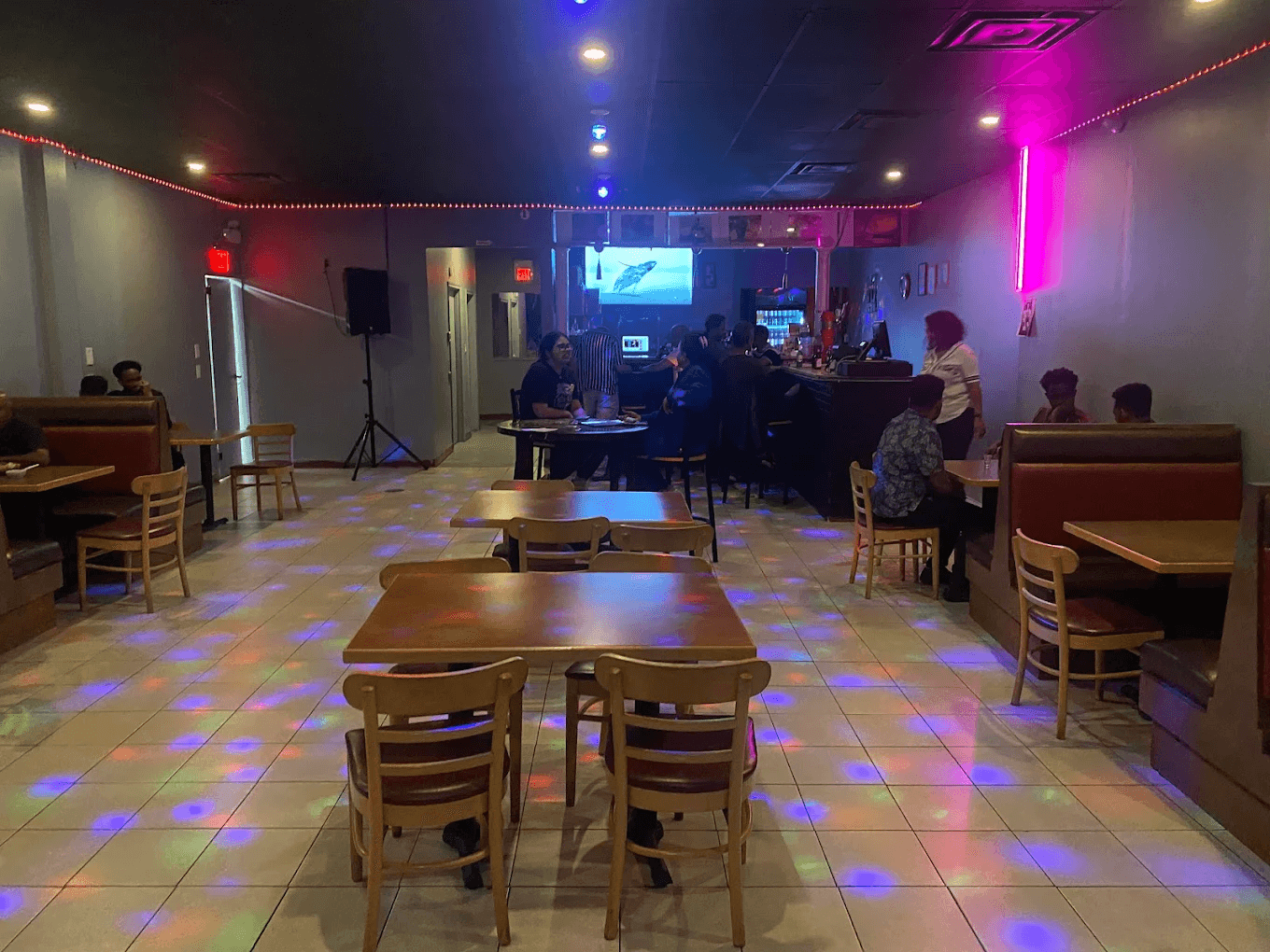 ADULIS BAR & RESTAURANT