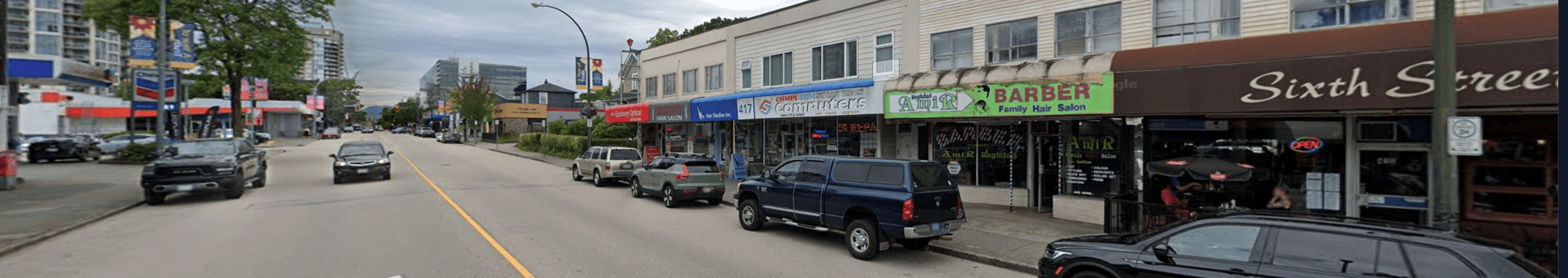 Habesha Multiservices and Business Solutions