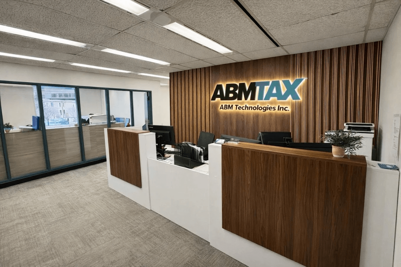 ABM Tax Services