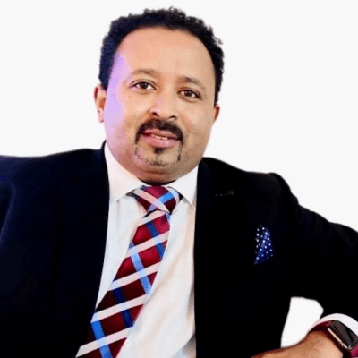 Abiye Tenaw (Mortgage Wellness Group)