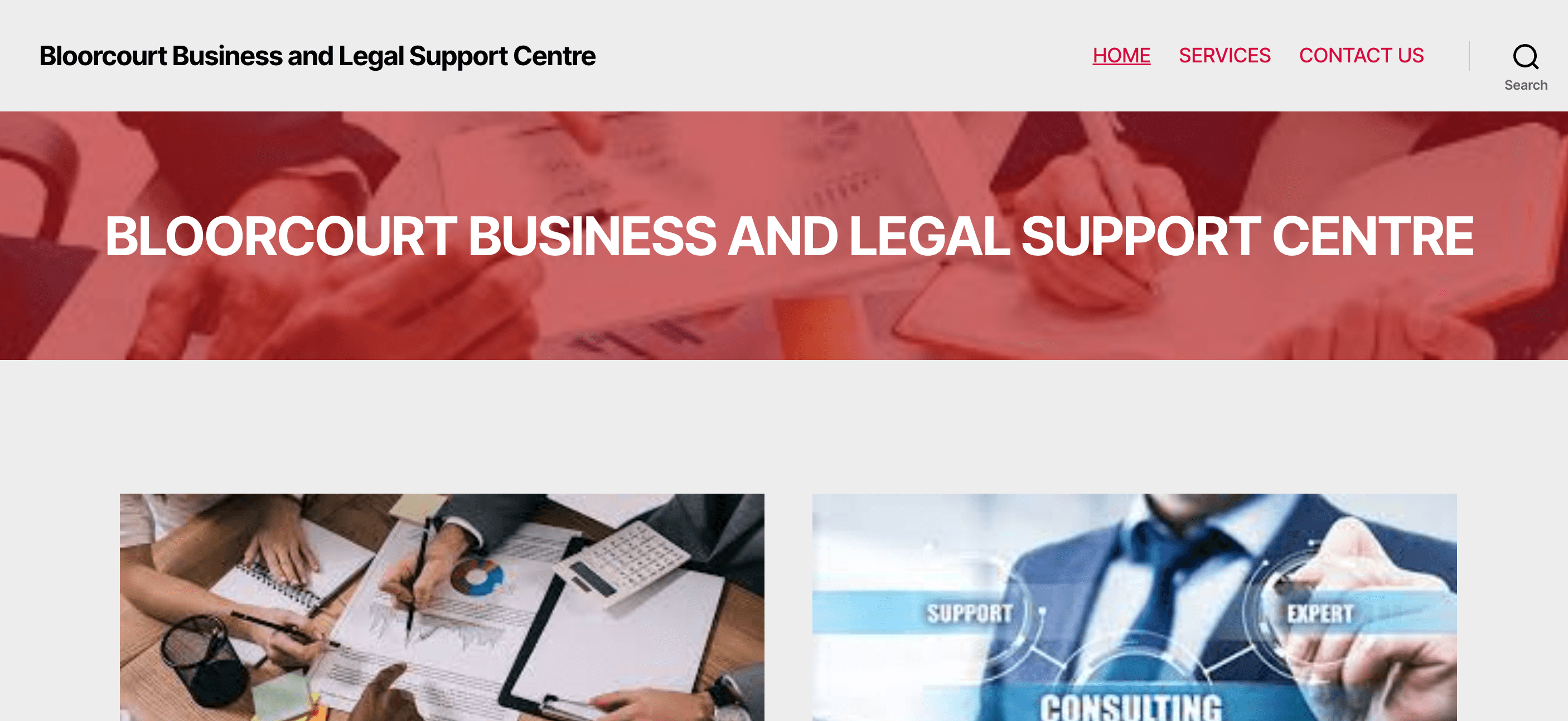 Bloor Court Business & Legal Services