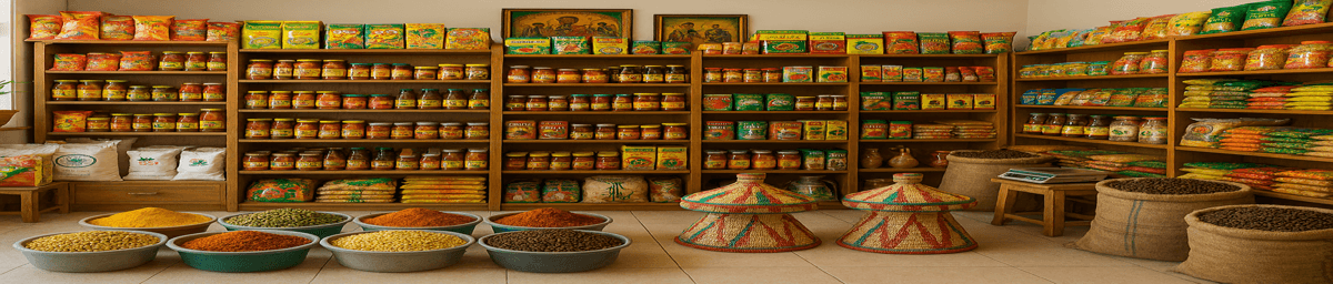 Addis Leyu Injera