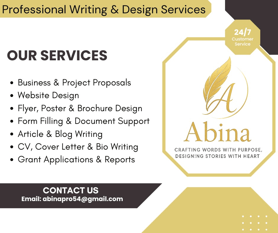 Abina logo