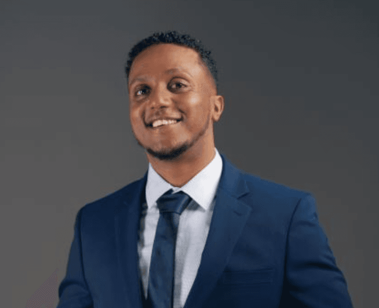 Brook Alemu