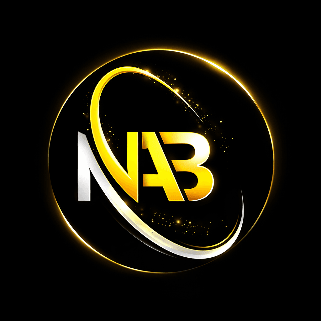 Nabtop Fashion logo