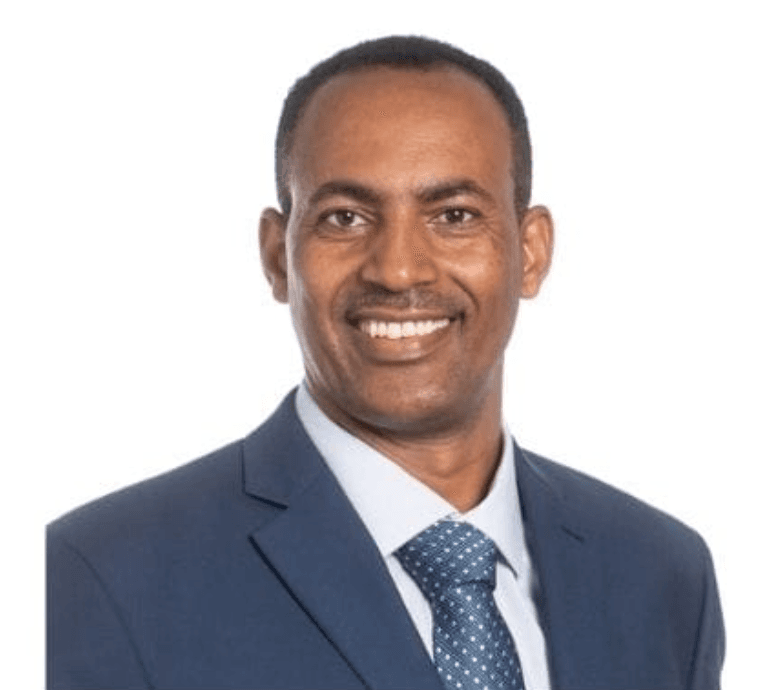 Michael Kirubel Firew (REMAX Crossroads) logo
