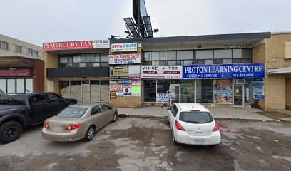 Ethio Canadian Home Care LTD