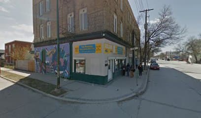 The Habesha Convenience Store Inc