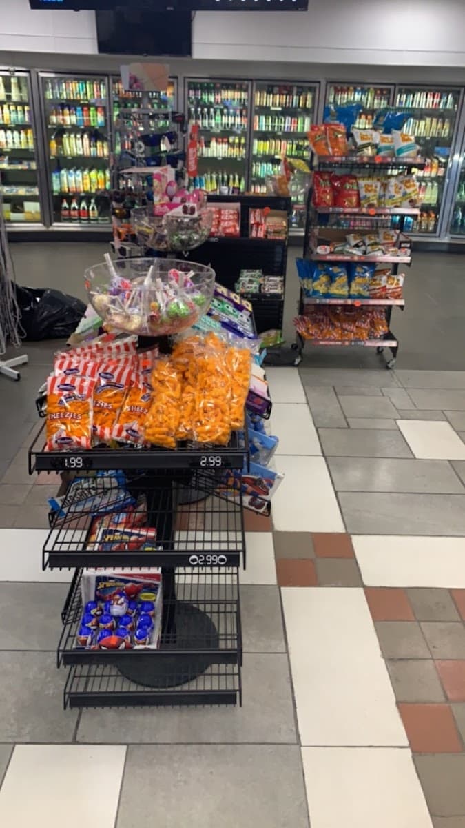 L&C Convenience Store LTD