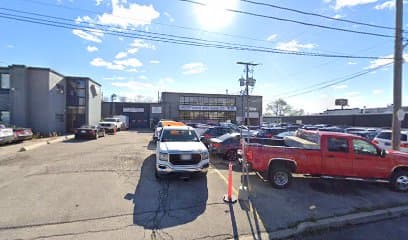T And T Repairs And Sales