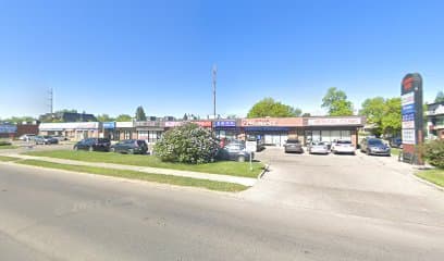 GeBeYa Habesha Variety Store
