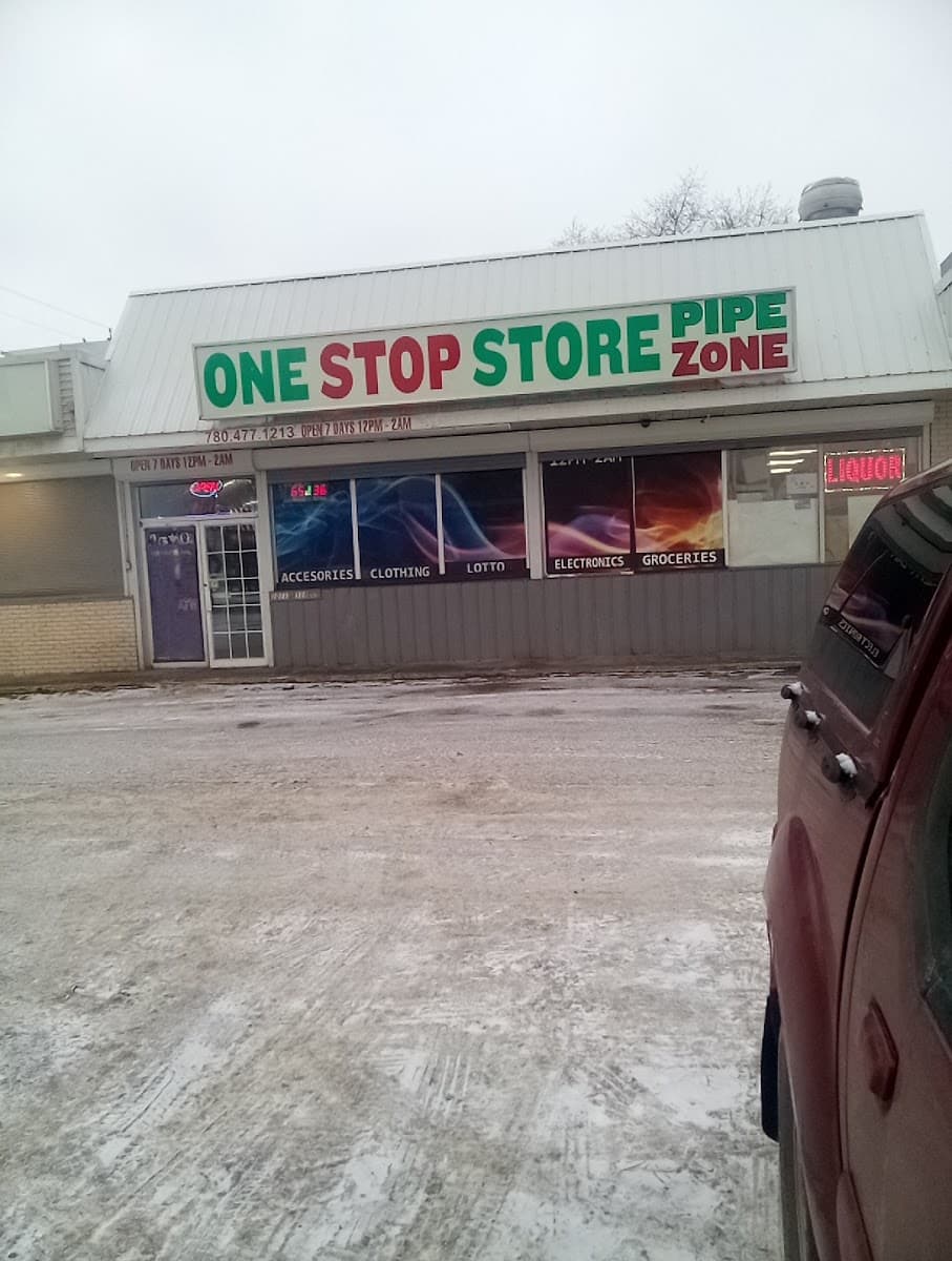 One Stop Store