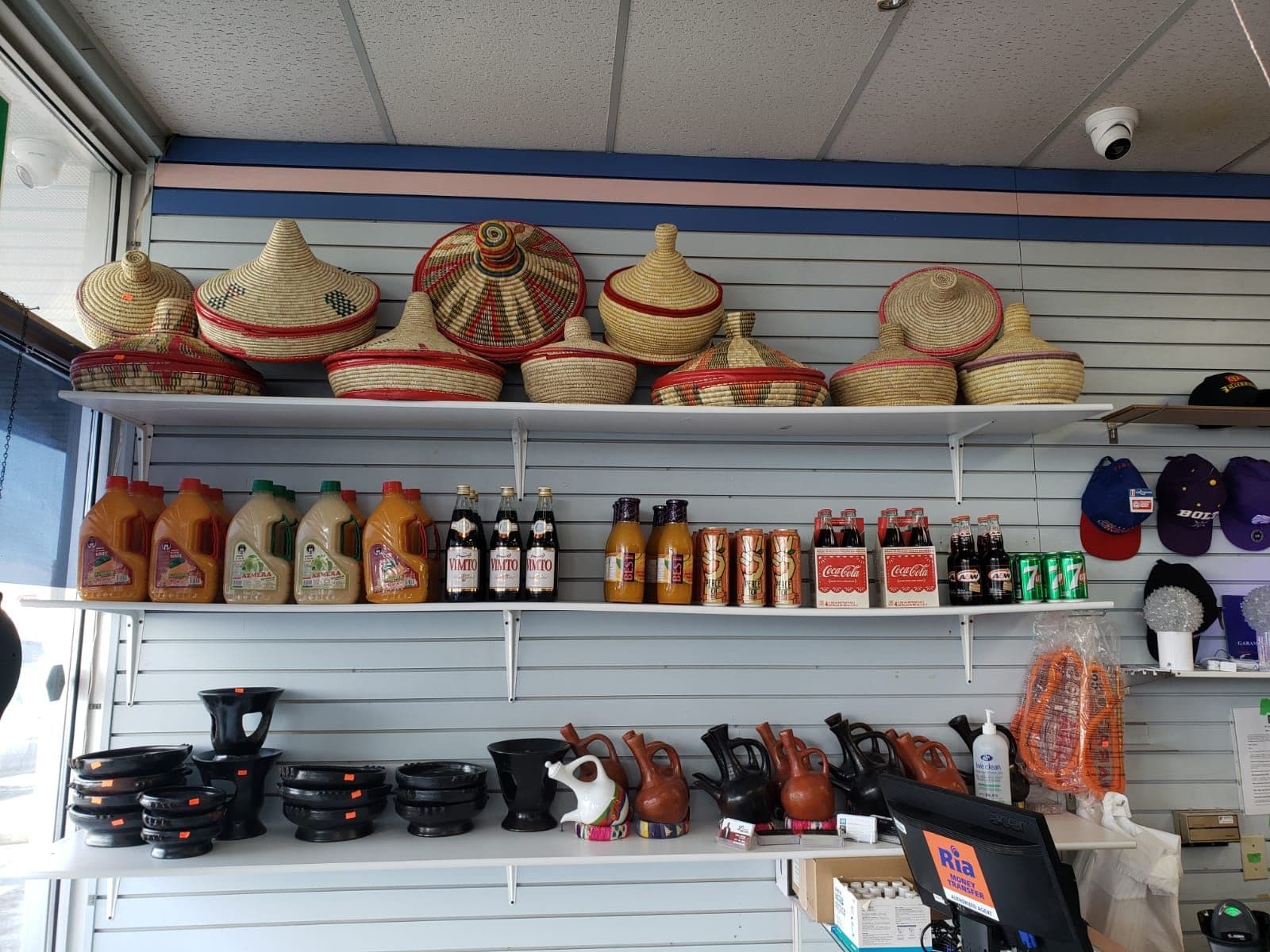 Habesha Convenience Store Calgary | G Markett