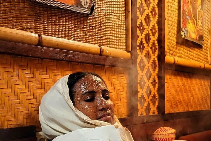 Koki East African Traditional Spa