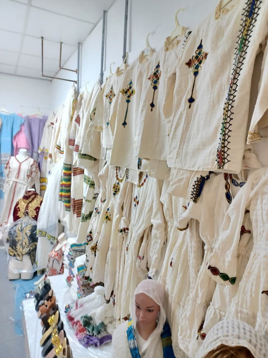 SELAM CONVINIENT STORE