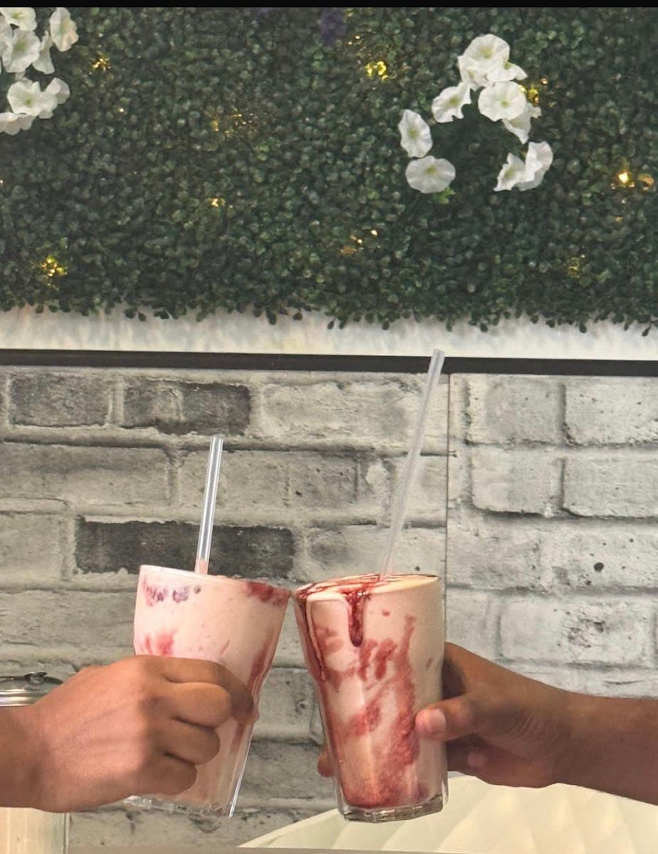 HARHARE HABESHA CAFE