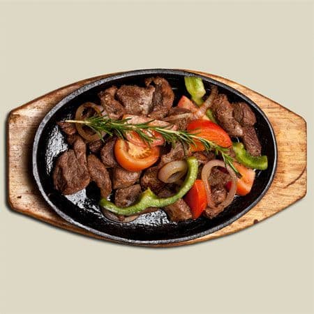 Arada Bar & Restaurant
