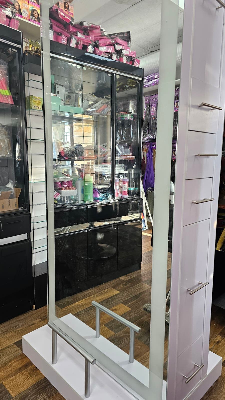 Eden Hair Extensions & Braids