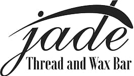 Affordable Full Body Waxing Near You in Toronto | Jade Thread & Wax Bar logo