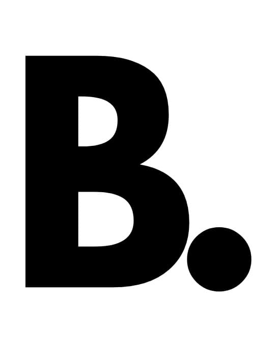 Brhan logo