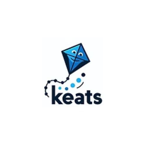 Keats Learning Academy logo