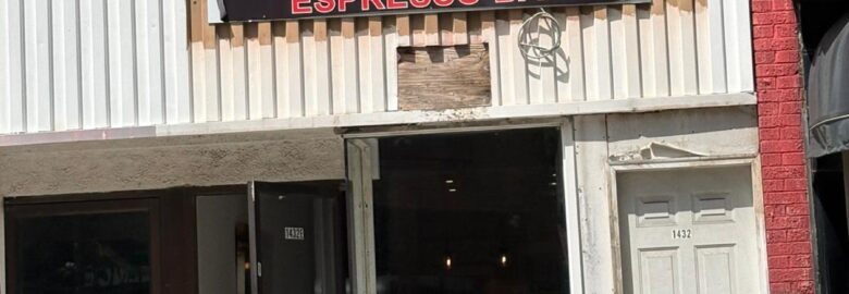Abol Espresso Bar