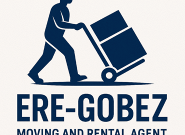 Ere-Gobez Moving and Rental Agent