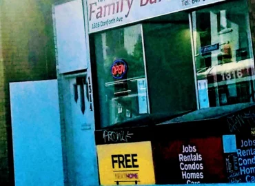 Family Barber Shop