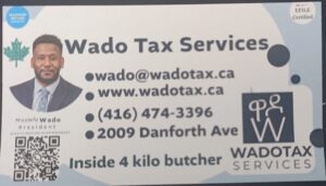 Listing Logo