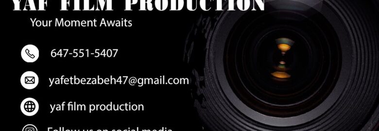 Yaf Film Production