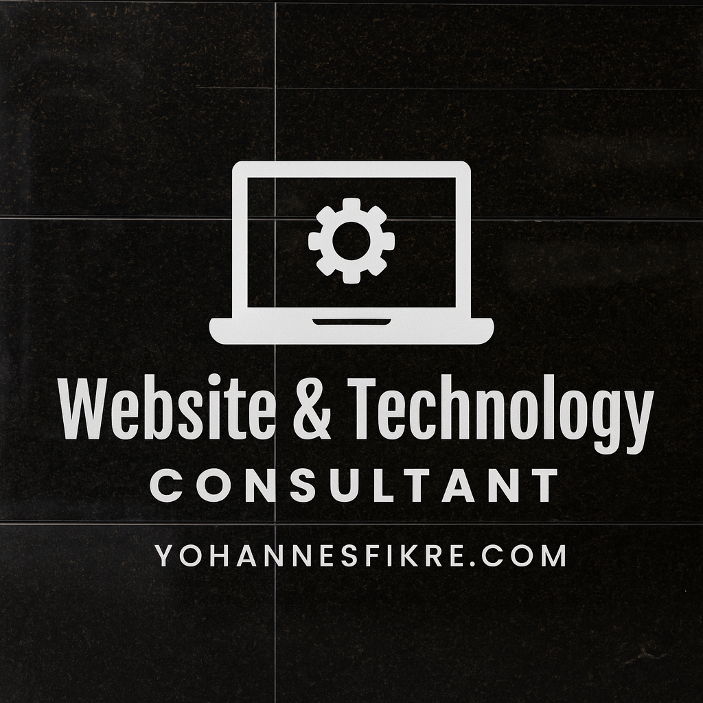 Listing Logo