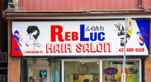 Listing Logo
